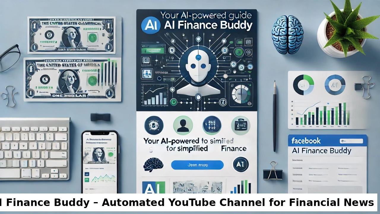 AI Finance Buddy